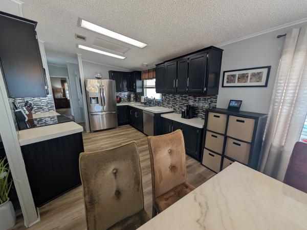 1993 Palm Harbor Mobile Home