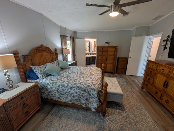 1993 Palm Harbor Mobile Home