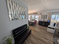 1993 Palm Harbor Mobile Home
