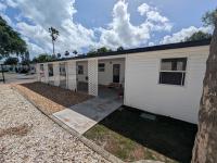 1993 Palm Harbor Mobile Home