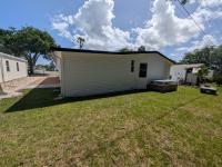 1993 Palm Harbor Mobile Home
