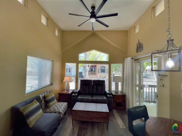2008 Laurel Creek Homes Manufactured Home