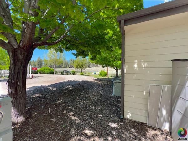 2008 Laurel Creek Homes Manufactured Home