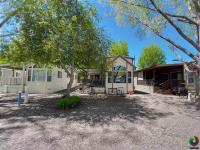 2008 Laurel Creek Homes Manufactured Home