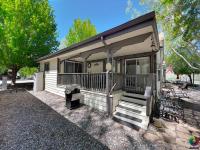 2008 Laurel Creek Homes Manufactured Home