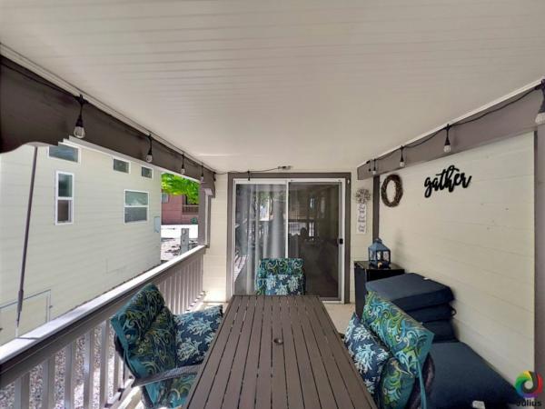2008 Laurel Creek Homes Manufactured Home