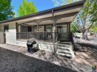 2008 Laurel Creek Homes Manufactured Home