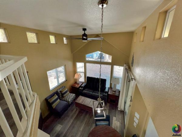 2008 Laurel Creek Homes Manufactured Home