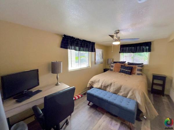 2008 Laurel Creek Homes Manufactured Home