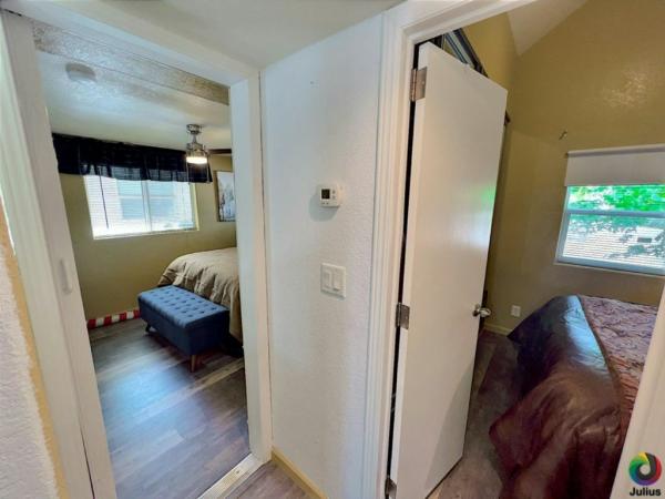 2008 Laurel Creek Homes Manufactured Home