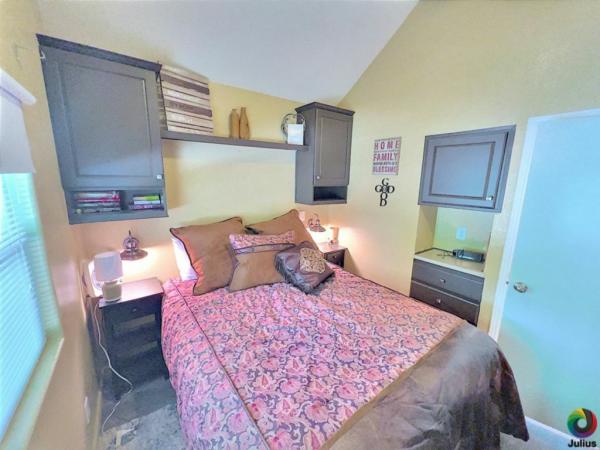 2008 Laurel Creek Homes Manufactured Home