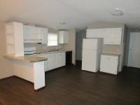 2002 Liberty Waverlee Mobile Home