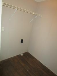 2002 Liberty Waverlee Mobile Home