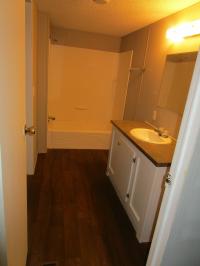 2002 Liberty Waverlee Mobile Home