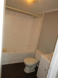 2002 Liberty Waverlee Mobile Home