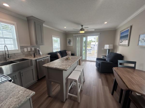 2024 Champion 1435454 Mobile Home