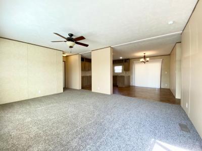 Photo 3 of 12 of home located at 7460 Kitty Hawk Rd. Site 436 Converse, TX 78109