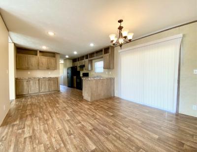 Photo 4 of 12 of home located at 7460 Kitty Hawk Rd. Site 436 Converse, TX 78109