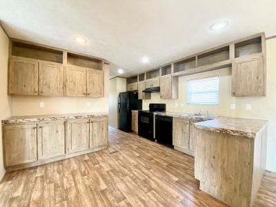 Photo 5 of 12 of home located at 7460 Kitty Hawk Rd. Site 436 Converse, TX 78109