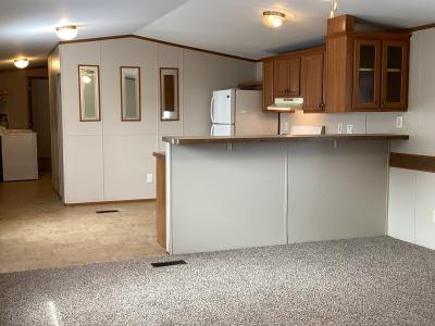 Photo 2 of 7 of home located at 2913 Arbutus Elkhart, IN 46514