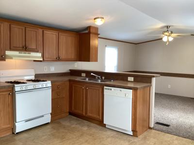 Photo 3 of 7 of home located at 2913 Arbutus Elkhart, IN 46514