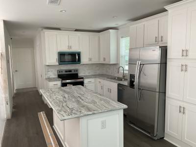 Mobile Home at 15412 Lakeshore Villa Road Tampa, FL 33613