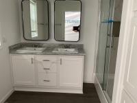 2025 Skyline LE4894 Mobile Home