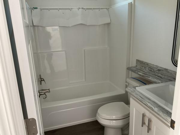 2025 Skyline LE4894 Mobile Home