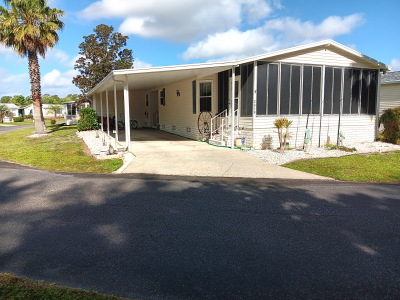 Photo 3 of 17 of home located at 2610 S. Nine Lake Loop Homosassa, FL 34448