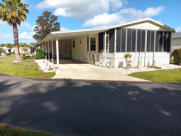 2005 KEYL 0600 Mobile Home