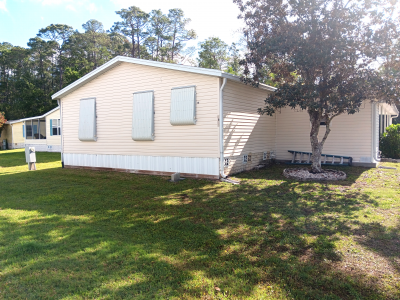 Photo 5 of 17 of home located at 2610 S. Nine Lake Loop Homosassa, FL 34448