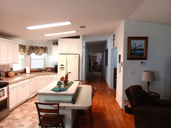 2005 KEYL 0600 Mobile Home