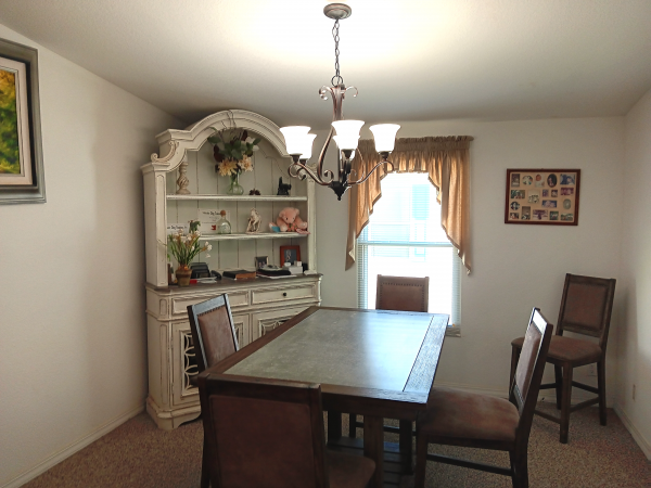 2005 KEYL 0600 Mobile Home