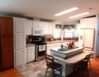 2005 KEYL 0600 Mobile Home
