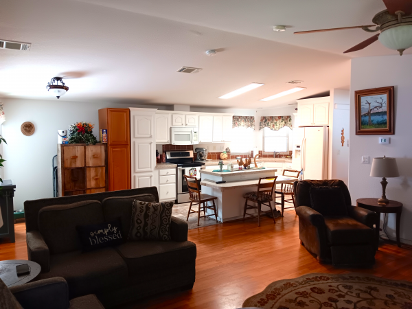 2005 KEYL 0600 Mobile Home