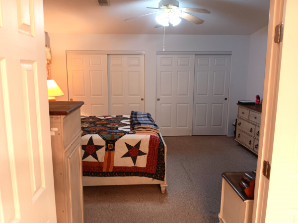 2005 KEYL 0600 Mobile Home