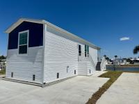 2025 Skyline BA2711C Mobile Home