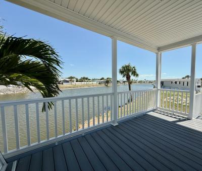 Photo 3 of 11 of home located at 17340 San Carlos Blvd. Fort Myers Beach, FL 33931