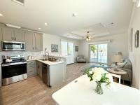 2025 Skyline BA2711C Mobile Home