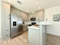 2025 Skyline BA2711C Mobile Home