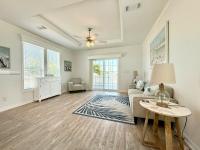 2025 Skyline BA2711C Mobile Home