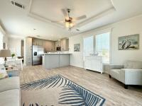2025 Skyline BA2711C Mobile Home