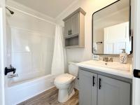2025 Skyline BA2711C Mobile Home