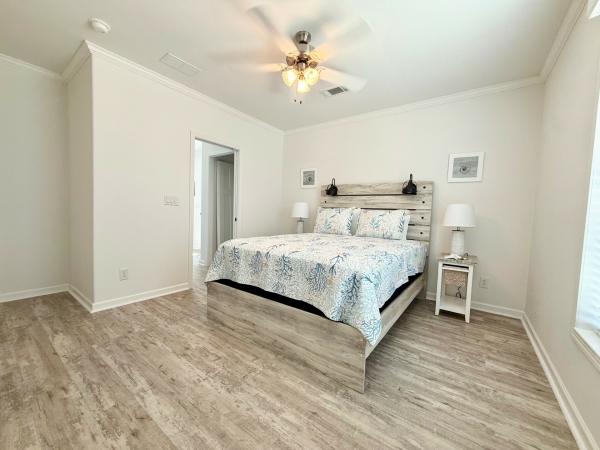 2025 Skyline BA2711C Mobile Home