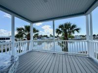 2025 Skyline BA2711C Mobile Home