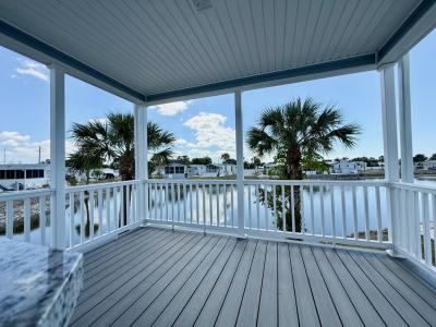 Photo 2 of 10 of home located at 17340 San Carlos Blvd. Fort Myers Beach, FL 33931