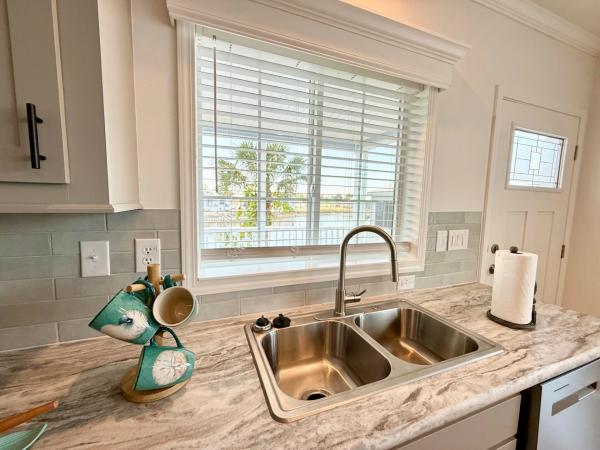 2025 Skyline BA2665C Mobile Home