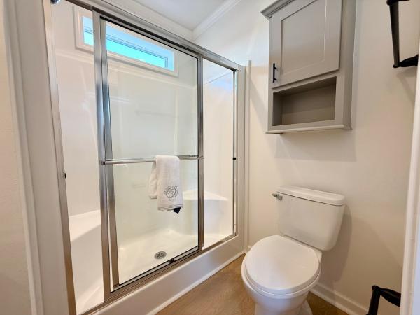 2025 Skyline BA2665C Mobile Home