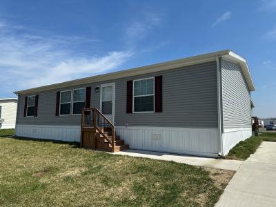 Mobile Home at 707 Jerald Drive Flint, MI 48506