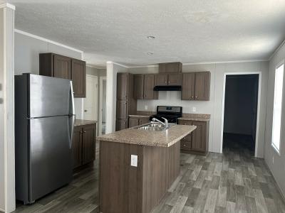 Photo 2 of 5 of home located at 707 Jerald Drive Flint, MI 48506